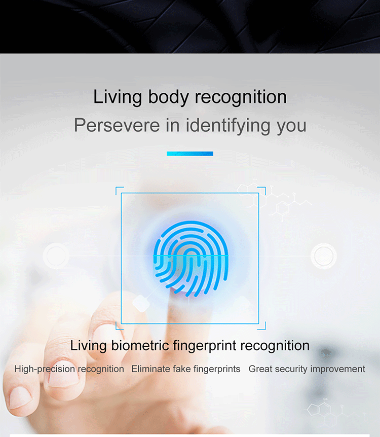 Biometric Lock (7)