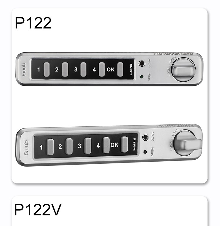 P122-Pedestal lock (9)