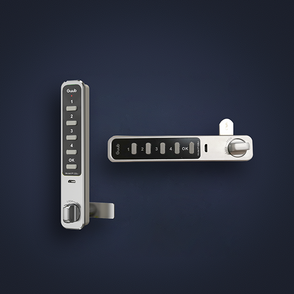 Storage Function Lock Set China China Best Round Storage Lock Factory - Zinc Keyless Smart Multi ...