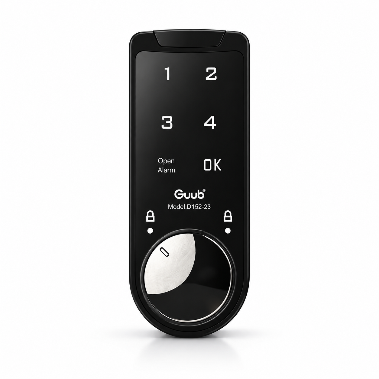 guub-d152-23-digital-locker-lock