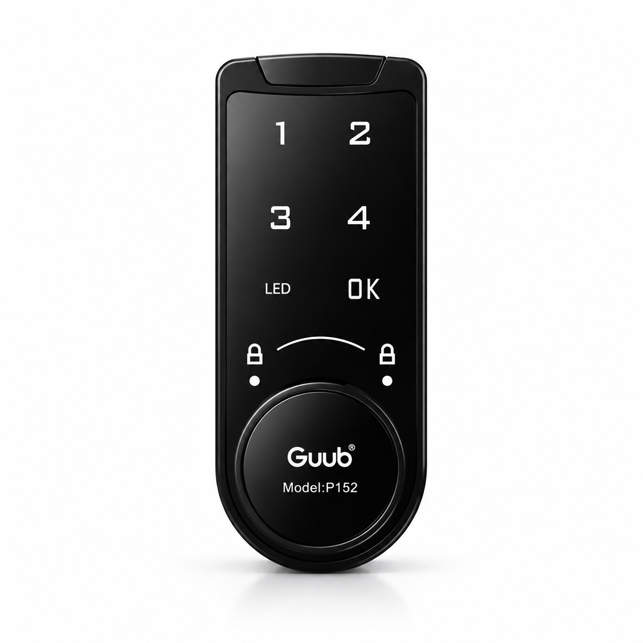 guub-p152-digital-locker-lock