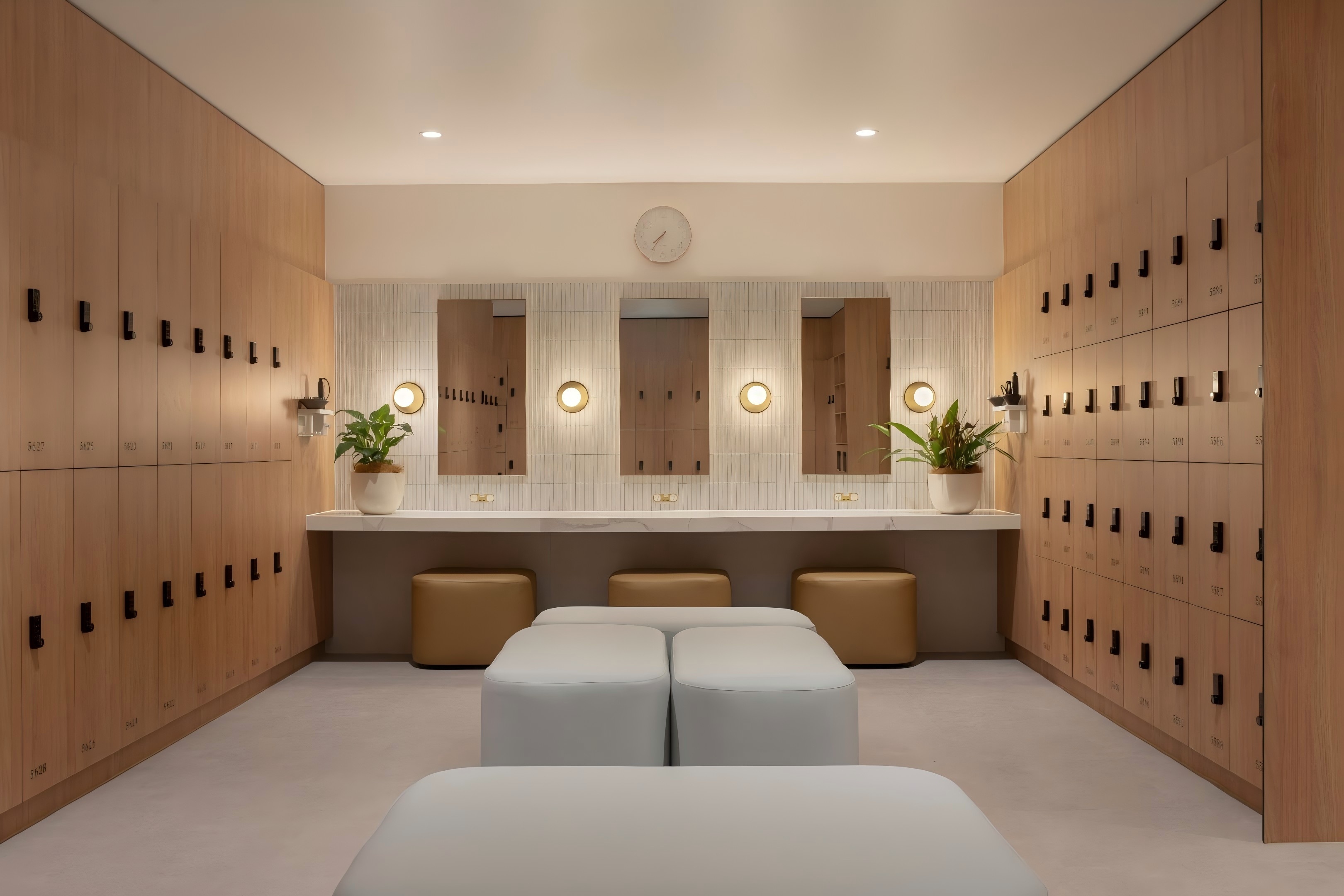 wellness-locker-lock
